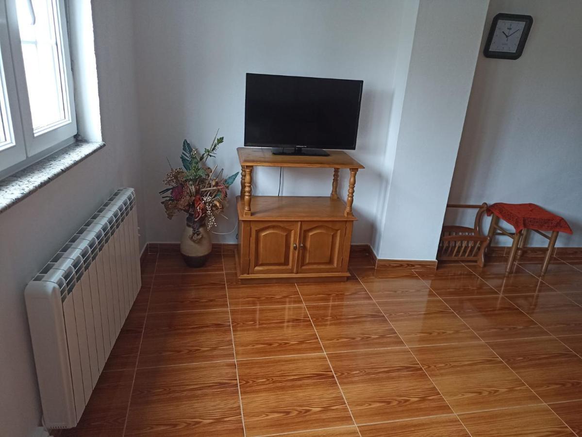4 Columnas * Muxia