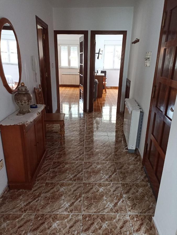 4 Columnas Muxia