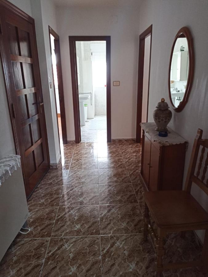 4 Columnas Apartment