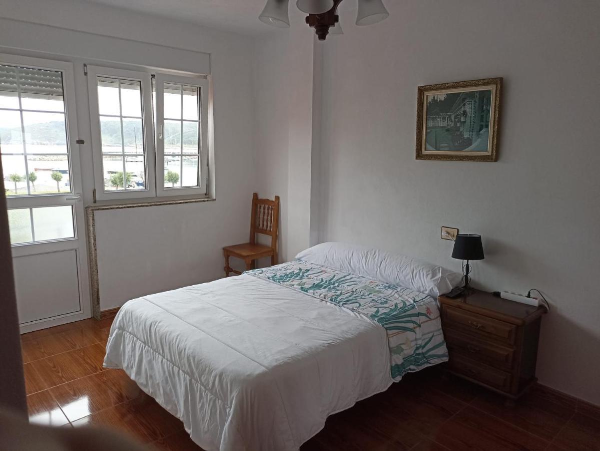 4 Columnas Apartment