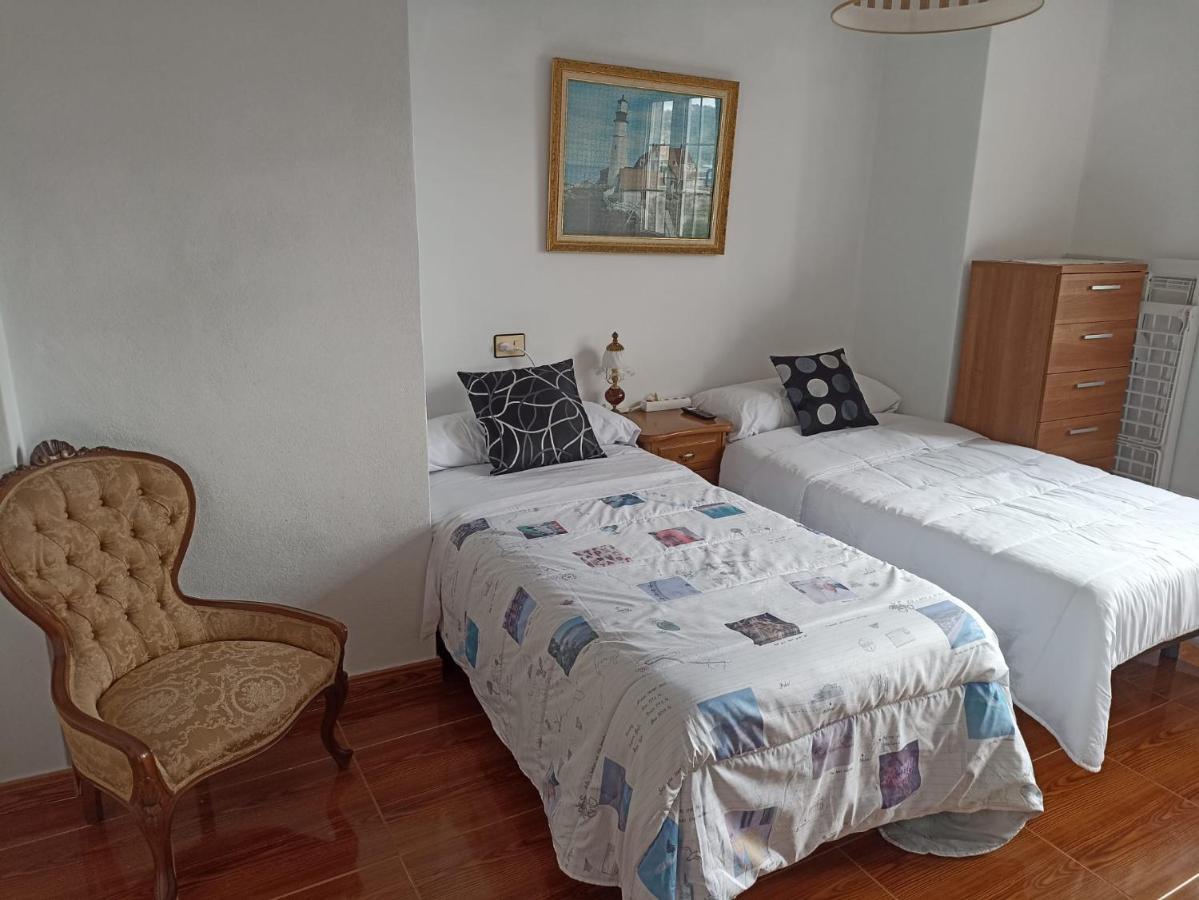 Apartment 4 Columnas